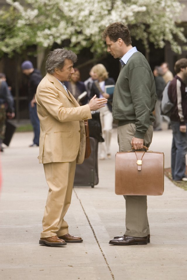 List: Great Movie Professors