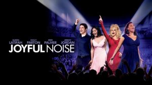 Joyful Noise Joyful Noise