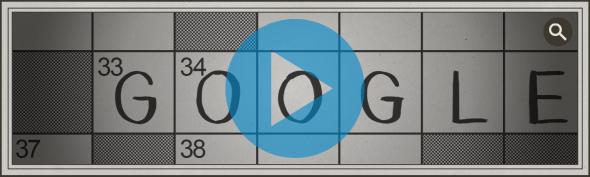 Celebrate the 100th Anniversary of the Crossword Puzzle with Google