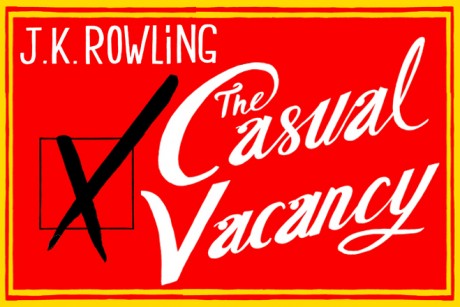 Interview: Jonny Campbell, Director of J.K. Rowling’s “The Casual Vacancy”