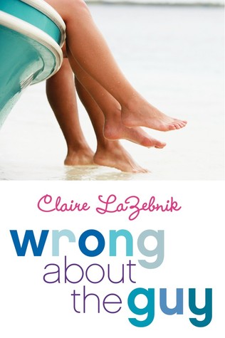 Interview: Claire LaZebnik, Author of Wrong About the Guy