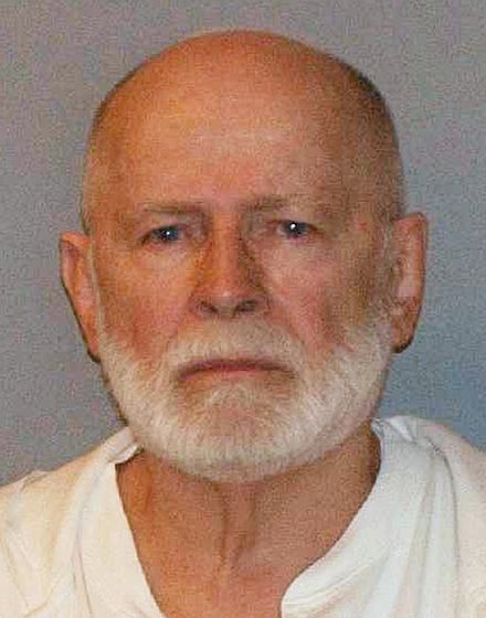 The Real Story: Whitey Bulger