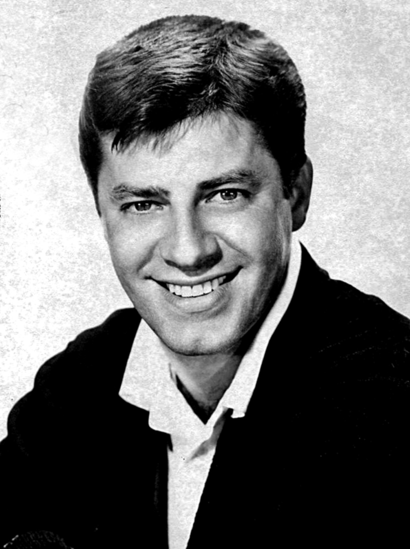 Jerry Lewis Donates Archive to the Library of Congress