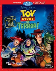 toys story of terror full movie