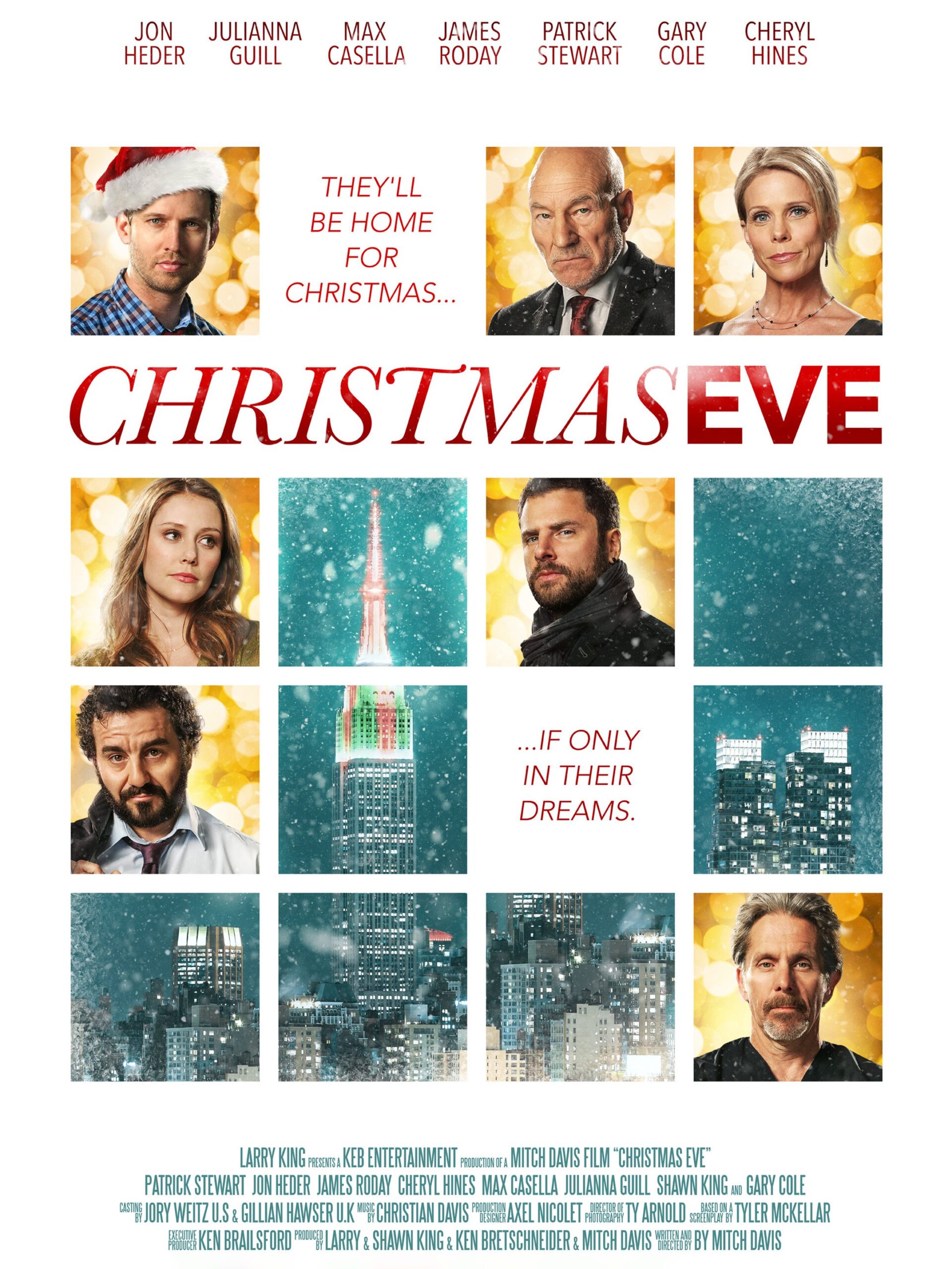 Christmas Eve