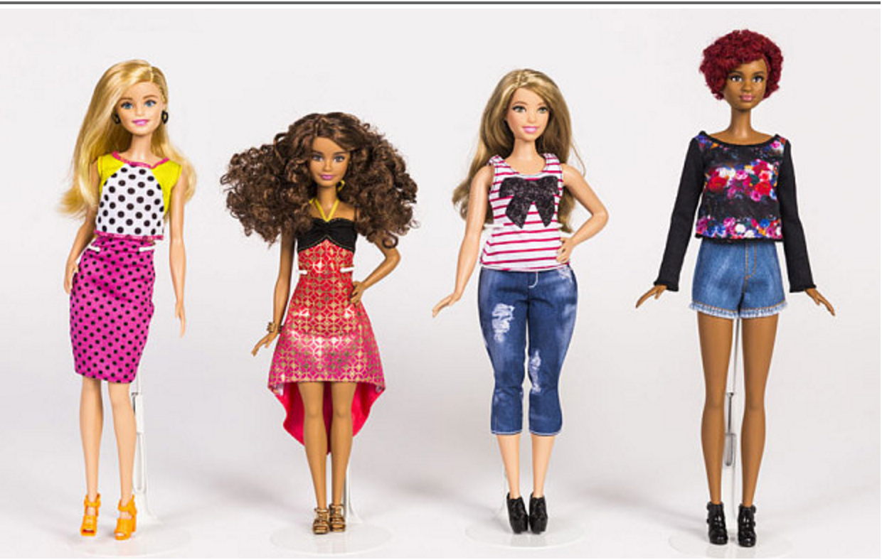 Куклы нового поколения. Барби фашионистас толстая. Куклы Барби Fashionistas 2016. Барби фашионистас маленького роста. Барби тела фашионистас.