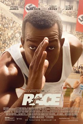 Interview: “Race” Director Stephen Hopkins on Jesse Owens