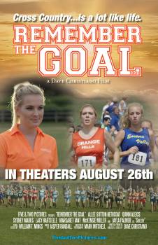 Interview: Dave Christiano from Cross Country Racing Movie “Remember the Goal”