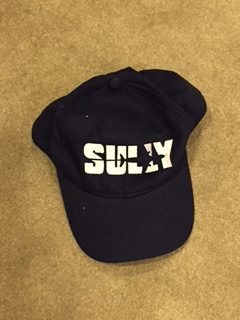 Contest: Win a Sully Baseball Cap!