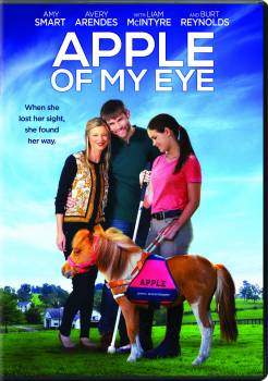 Exclusive Trailer Preview: Apple of My Eye with Burt Reynolds and Amy Smart