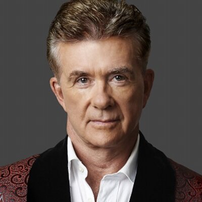 Tribute: Alan Thicke