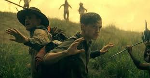 Interview: Writer/Director James Gray of “The Lost City of Z”