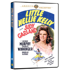 Contest: Win Four Films Featuring Judy Garland, Gene Kelly, and Fred Astaire!