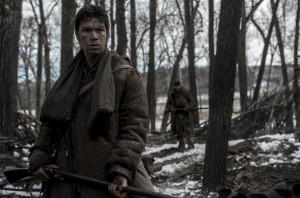 Interview: Will Poulter on “The Revenant”