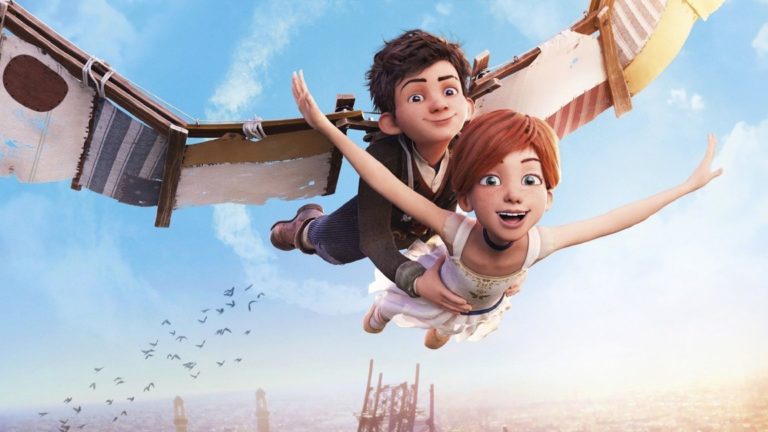 leap movie download