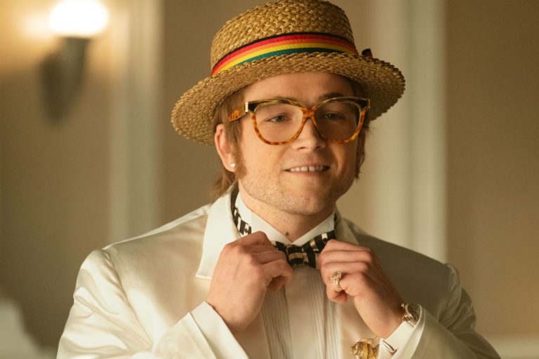 Rocketman – Movie Mom