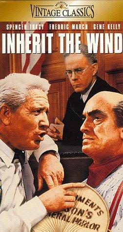 “Inherit the Wind” Podcast: Law, Religion, School