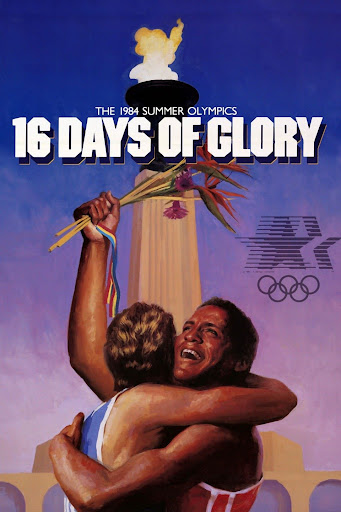 Family Movies About the Olympics