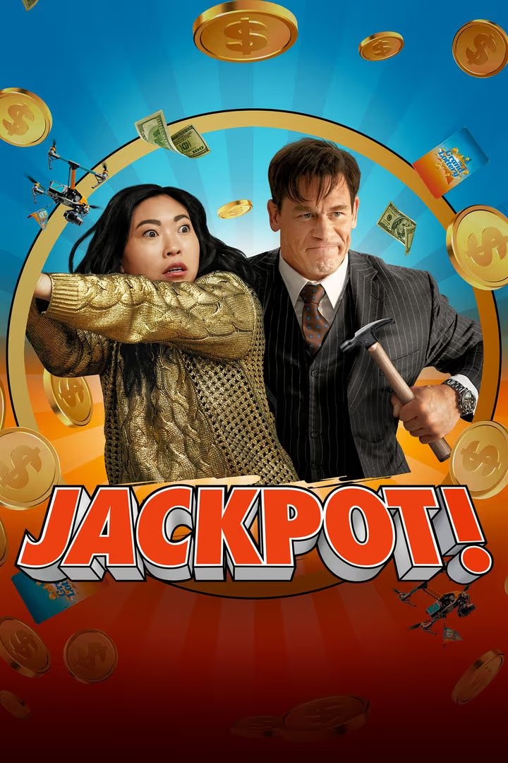 Jackpot! Movie Mom