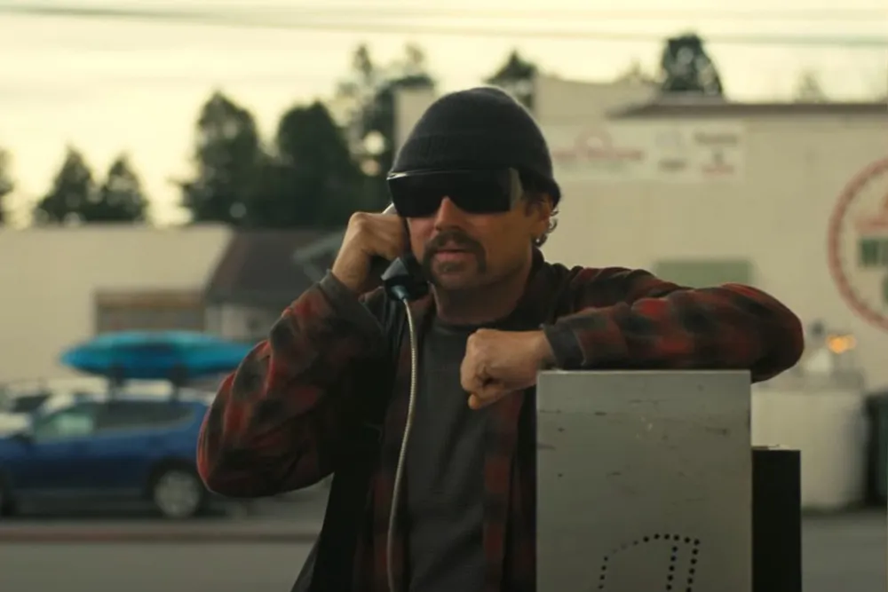 One Battle After Another