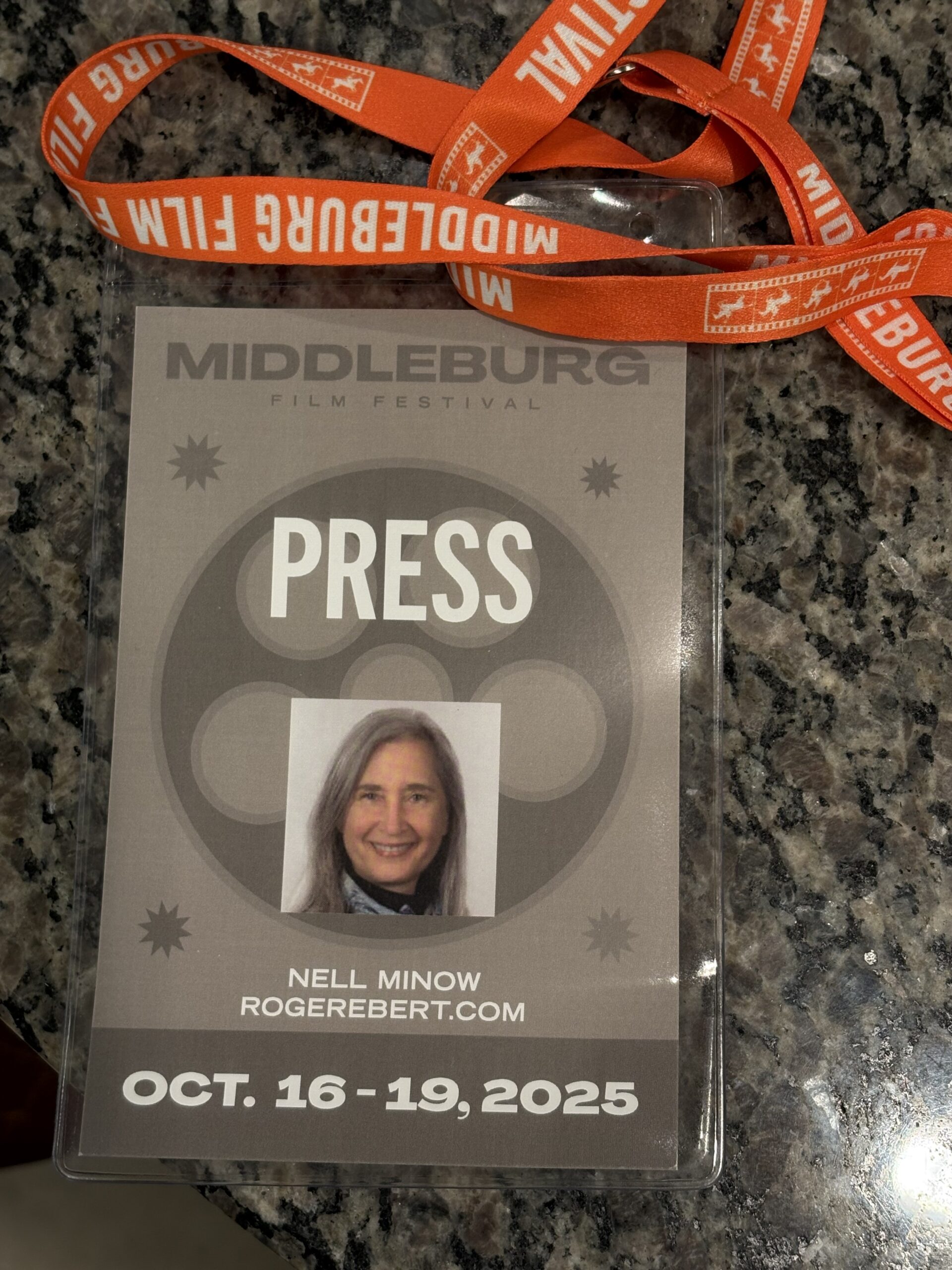 A Spectacular Year for the Middleburg Film Festival