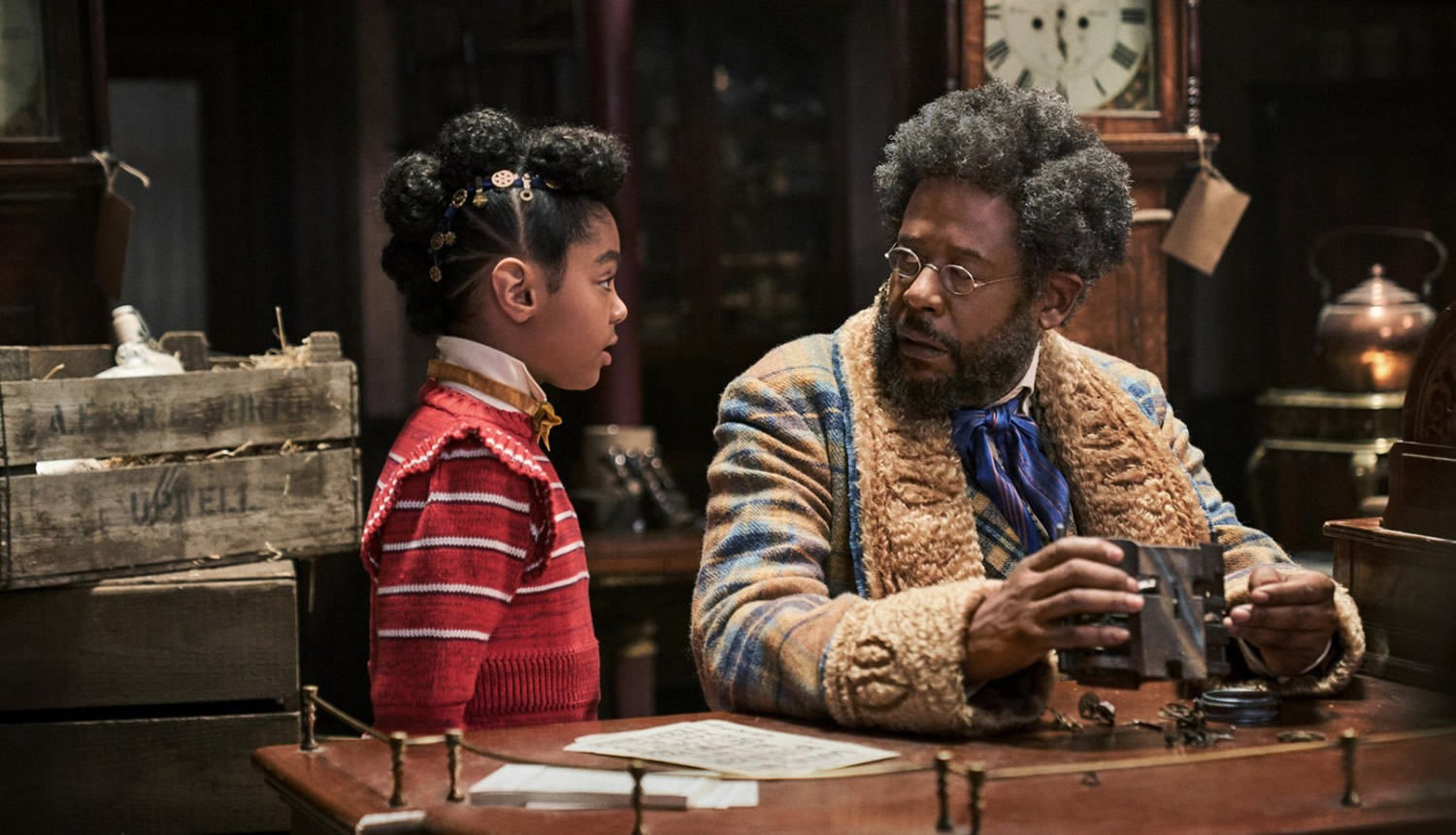 Christmas Movies for the Family After You’ve Watched the Ones You Always Watch