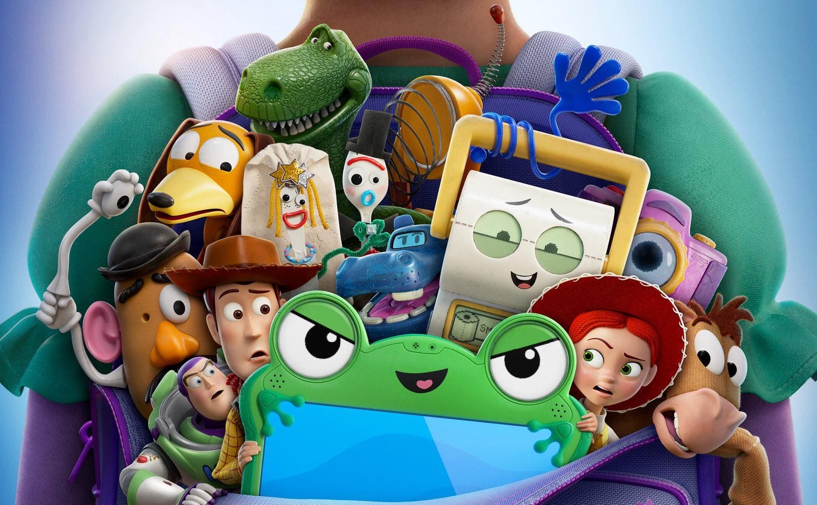 Toy Story 5