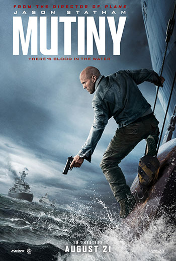 Mutiny Mutiny