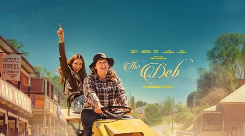 The Deb The Deb