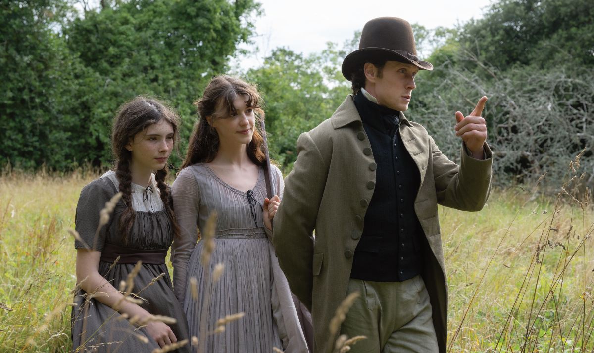 Sense and Sensibility